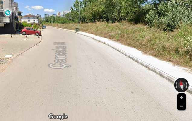İzmit’teki yol can alıyor, acil çözüm isteniyor
