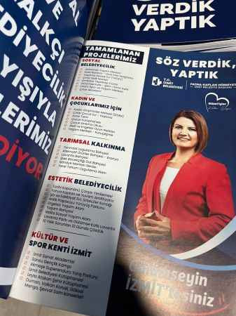 Hürriyet icraatlerini kitaba döktü
