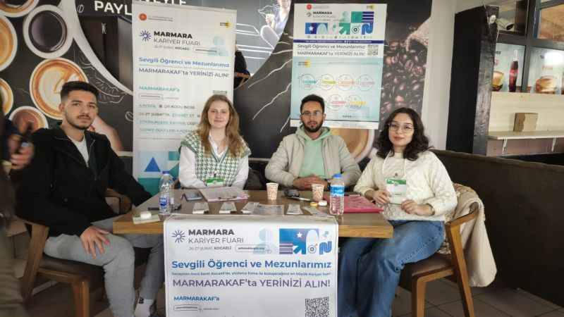 Türkiye’nin ‘En’leri Kocaeli’ye geliyor