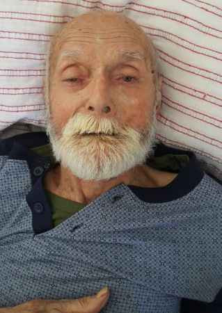 Yaşlı adam hayatını kaybetti, arsaları mahkemelik oldu