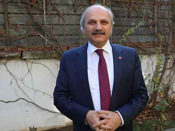 2019’da Kocaeli adayıydı… İBB’ye Gebzeli aday!