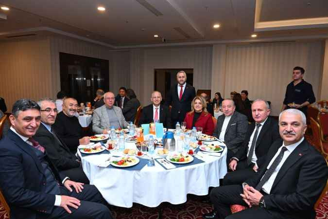 Rektör Cantürk “Ülkemizin en büyük firmaları burada bulanacak”