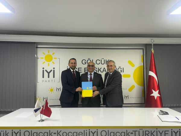 Gölcük’ 4 meclis üyesi aday adayı daha!