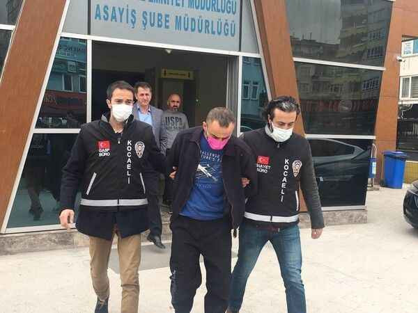 İzmit'te eşini öldüren sanık: Öldüğüne emin olayım, kendimi asacağım!