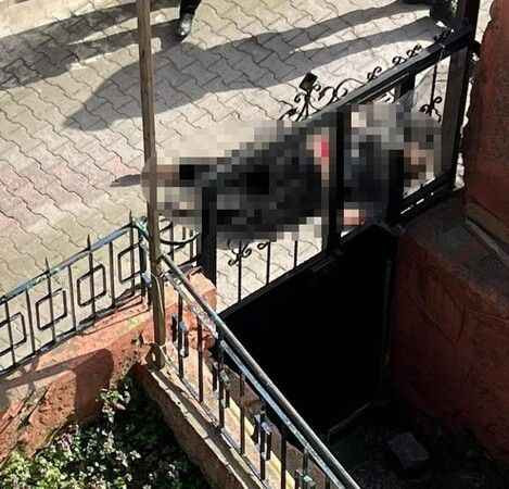 İzmit'te eşini öldüren sanık: Öldüğüne emin olayım, kendimi asacağım!