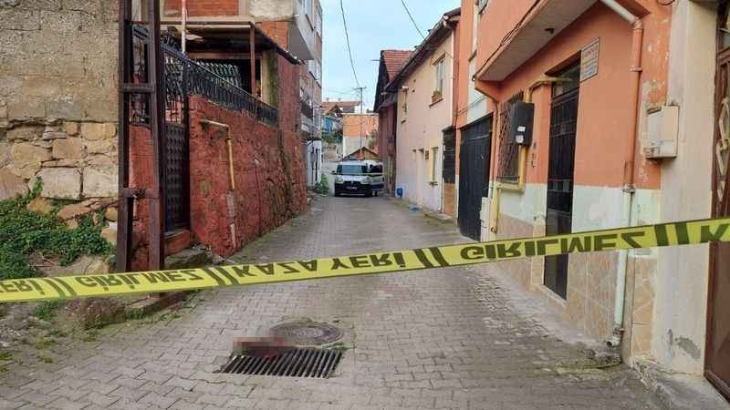 İzmit'te eşini öldüren sanık: Öldüğüne emin olayım, kendimi asacağım!