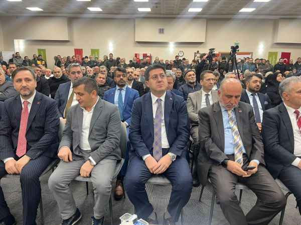 Saadet’ten fenomen çıkışı “Bavulunuzu toplayıp gidiyorsunuz”
