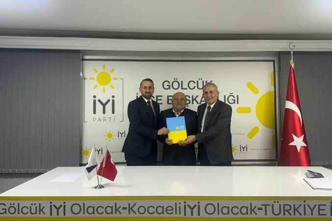 Gölcük’ 4 meclis üyesi aday adayı daha!