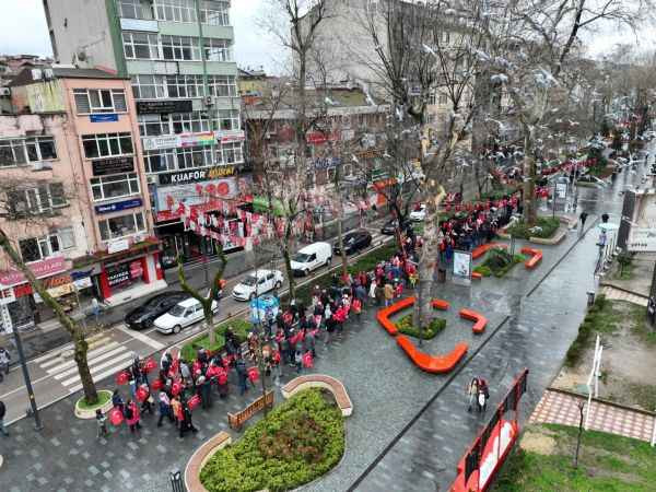 Büyükakın “Bize hiçbir zaman tahammül edemediler”