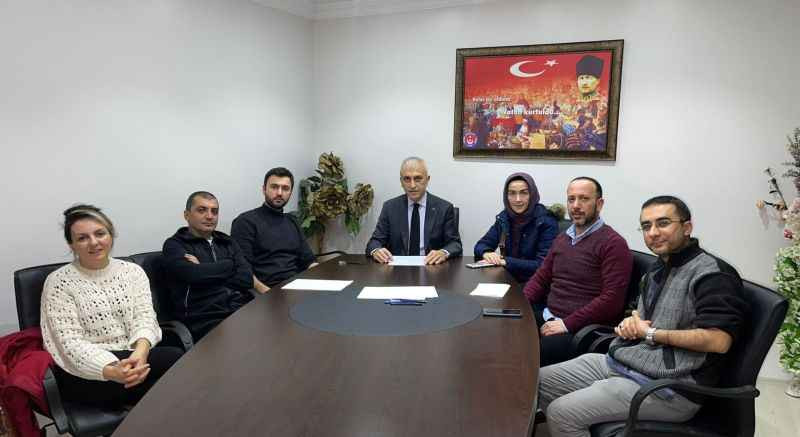 Şehir Hastanesine kreş istiyorlar