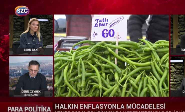 Sözcü ve Halk TV’den Akşener'e VETO