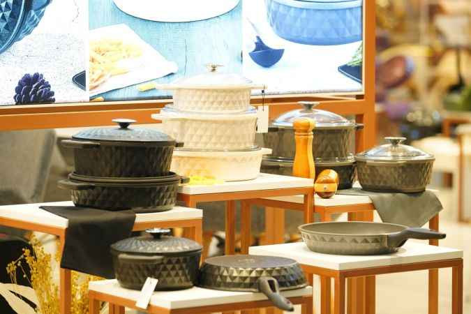 Sektörün ilk fuarına Kocaelili firmalarda katılıyor