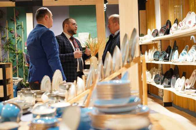 Sektörün ilk fuarına Kocaelili firmalarda katılıyor