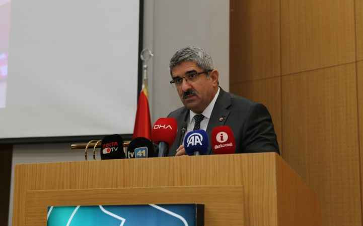 Kocaeli’den ne kadarlık ihracat yapıldı?