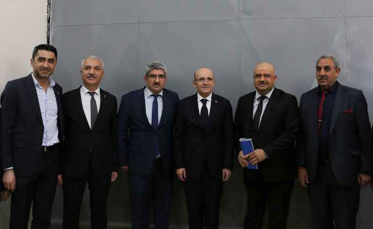 KOTO’dan Bakan Şimşek’e dosya