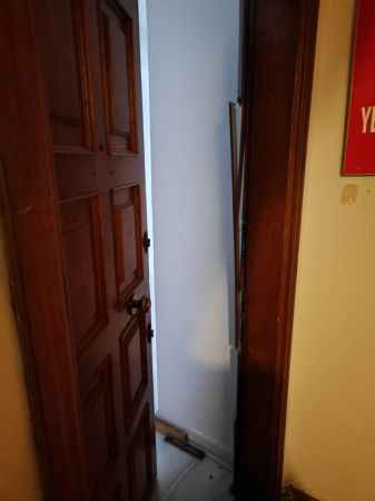 YRP Gölcük Binasına saldırı!