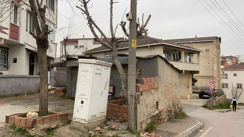 Görenler dönüp bir daha baktı Bu nasıl iş?