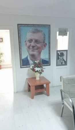 Gökhan Orhan’a “Kılıçdaroğlu’nun fotoğraflarını kaldır” talimatı