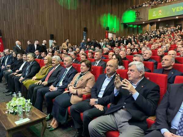 Körfez Ray geliyor