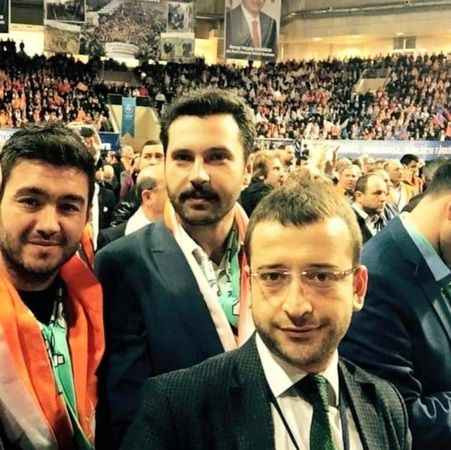 Tutuş’un yola çıktıkları, bugün de yanında! Bugünün tohumları birlikte atıldı