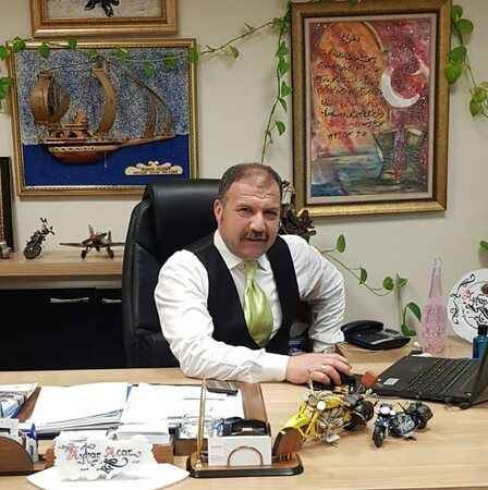 İzmit Belediyesine geri mi dönüyor?