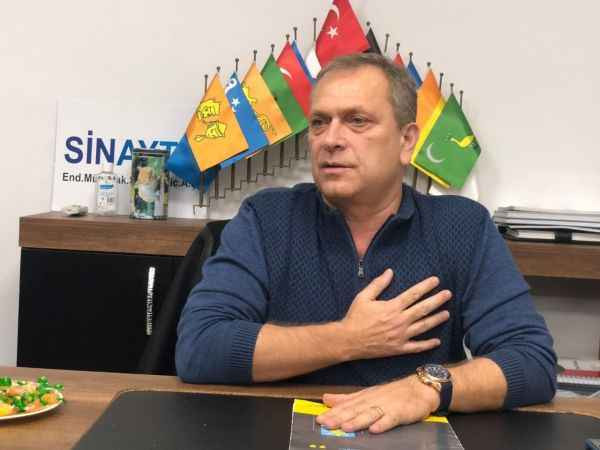 “Kralın istifa ettiremez” demişti İbrahim Ömer Toyran İYİ Parti’den istifa etti