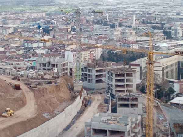 Cedit’ten son görüntüler