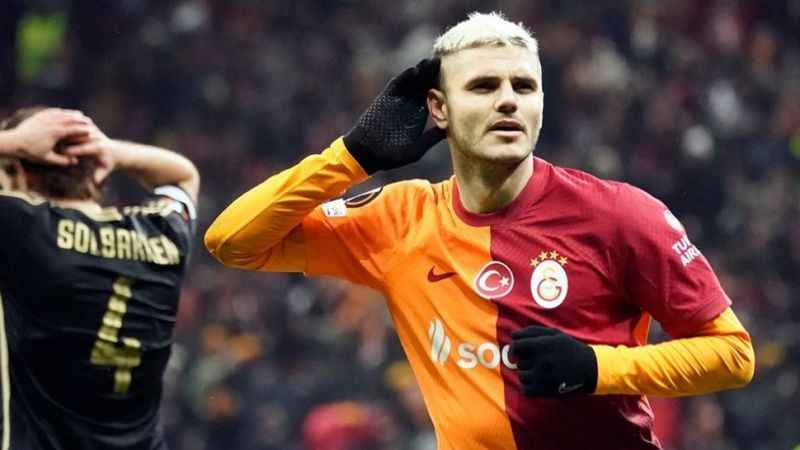 Engin Koyun: "Galatasaray, Icardi'ye verilen ceza için bizden destek istedi"