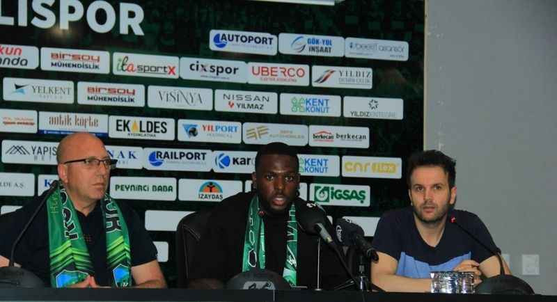Engin Koyun: "Galatasaray, Icardi'ye verilen ceza için bizden destek istedi"