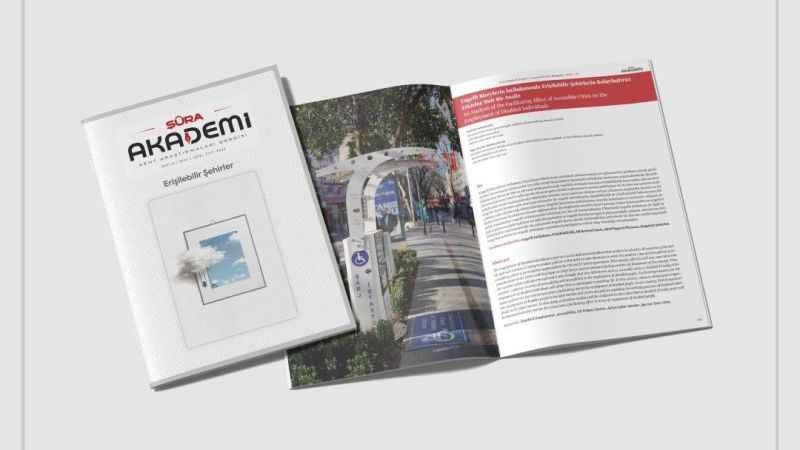 Şura Akademi dergisinin 5.sayısı yayında!