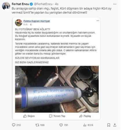 Hürriyet ile DEM Parti’nin anlaşmasını top mermisi bitirdi