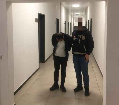 Kocaeli'de aranan 4 hükümlü operasyonla yakalandı