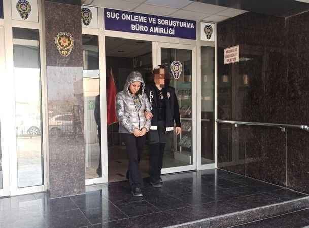 Kocaeli'de aranan 4 hükümlü operasyonla yakalandı