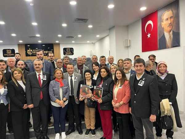 İşte ADD’nin yeni yönetimi!