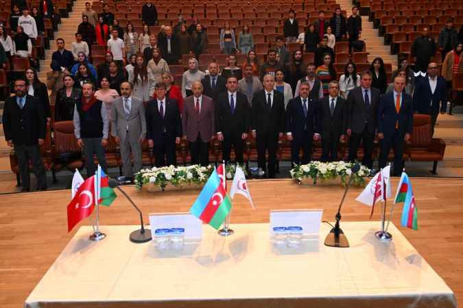 KOÜ’de Hocalı Soykırımı unutulmadı