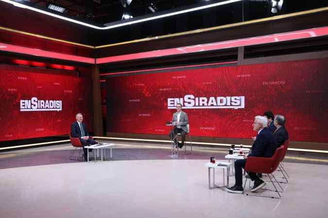 Büyükakın, “Yerine gelmeyecek sözler vermedim”