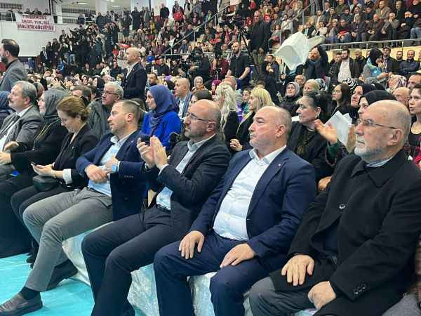 Gölcük programı şampiyonlar ligi gibi