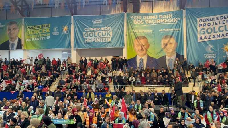 Sezer spor salonunu doldurdu