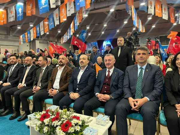 Kartepe’nin deprem, trafik sorunu yok!