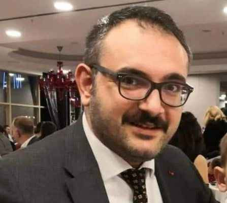 Canına kıyan genç adam başkanın yeğeni çıktı