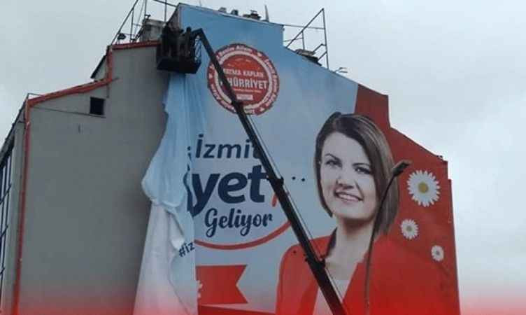Hürriyet’in vazgeçilmezi hala boş!