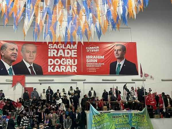 MHP’lilerden Derince’ye çıkarma