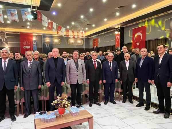 “Derince’yi AKP’nin aciz yönetiminden kurtarmaya hazır mısınız?”