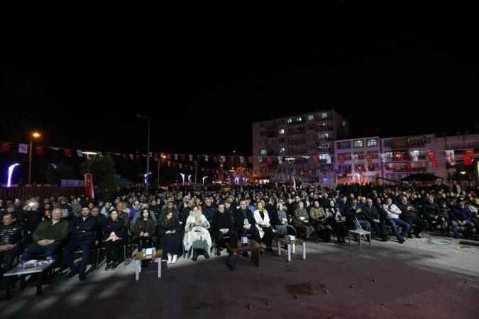Yıldırım veda ederken uyardı “Bu makamlar tehlikeli”