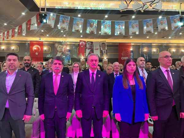 “Derince’yi AKP’nin aciz yönetiminden kurtarmaya hazır mısınız?”