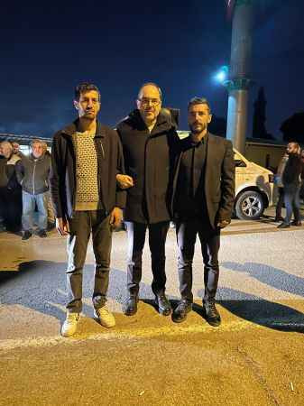 İstifalar sürüyor... Ayaz, YRP’ye geçemedi ama YRP’liler Ayaz’ın safına geçiyor