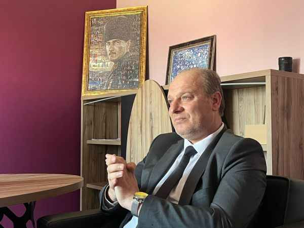Başiskele’deki krizi detaylarıyla anlattı! İl yönetimi adayın oylarını yemiş