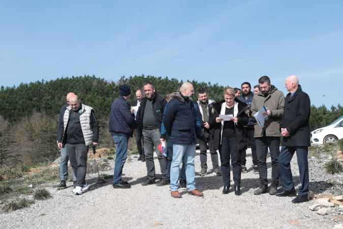 Yeri gösterdi… Sokak hayvanlarına 5 yıl sonra el atıyor