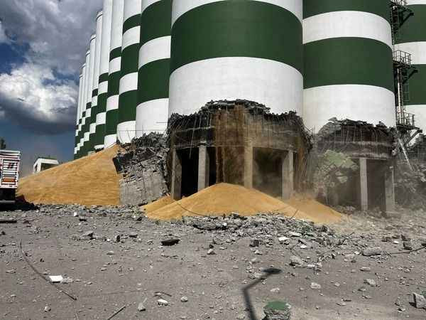 TMO silolarında patlama meydana gelmişti, sanıkların ifadeleri ortaya çıktı
