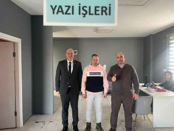 Başiskele’deki krizi detaylarıyla anlattı! İl yönetimi adayın oylarını yemiş